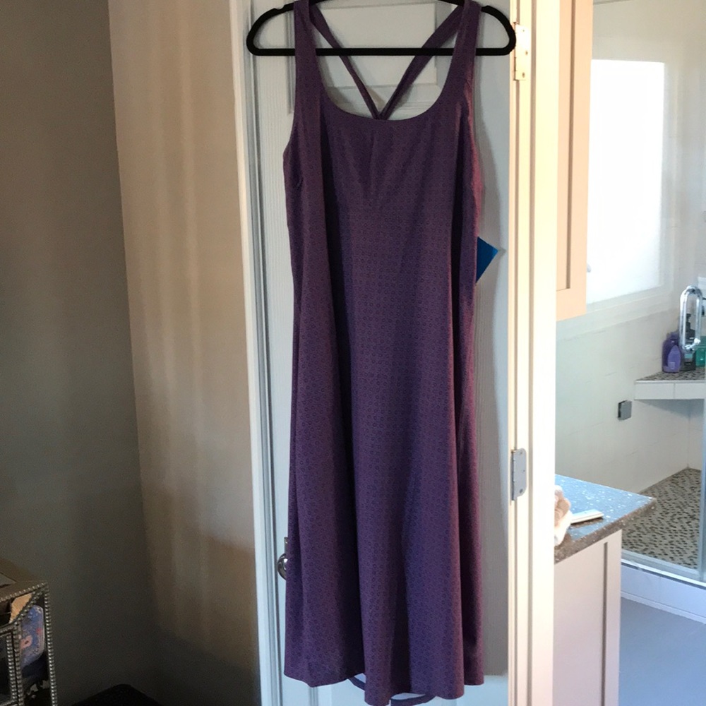Columbia Sundress XL NWT